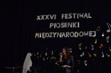  Festiwal Piosenki Międzynarodowej „Jagiełło 2018”